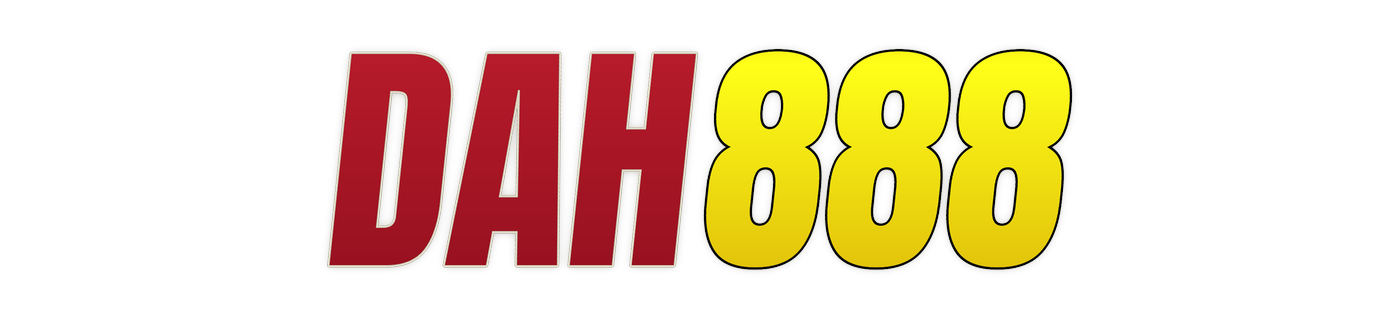 dah888 লোগো